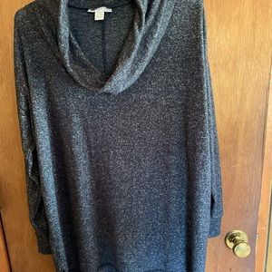 Maternity sweater